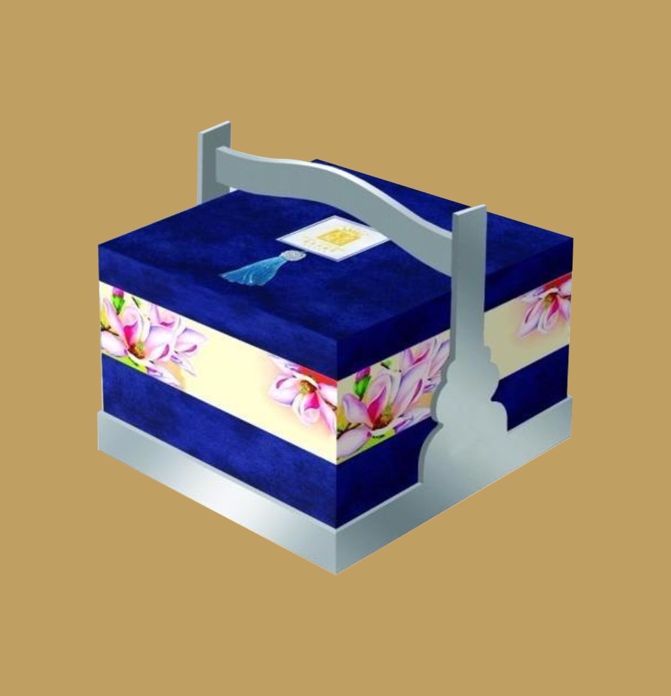 鄭州月餅禮品盒去哪里買？|鄭州有做月餅包裝的嗎？