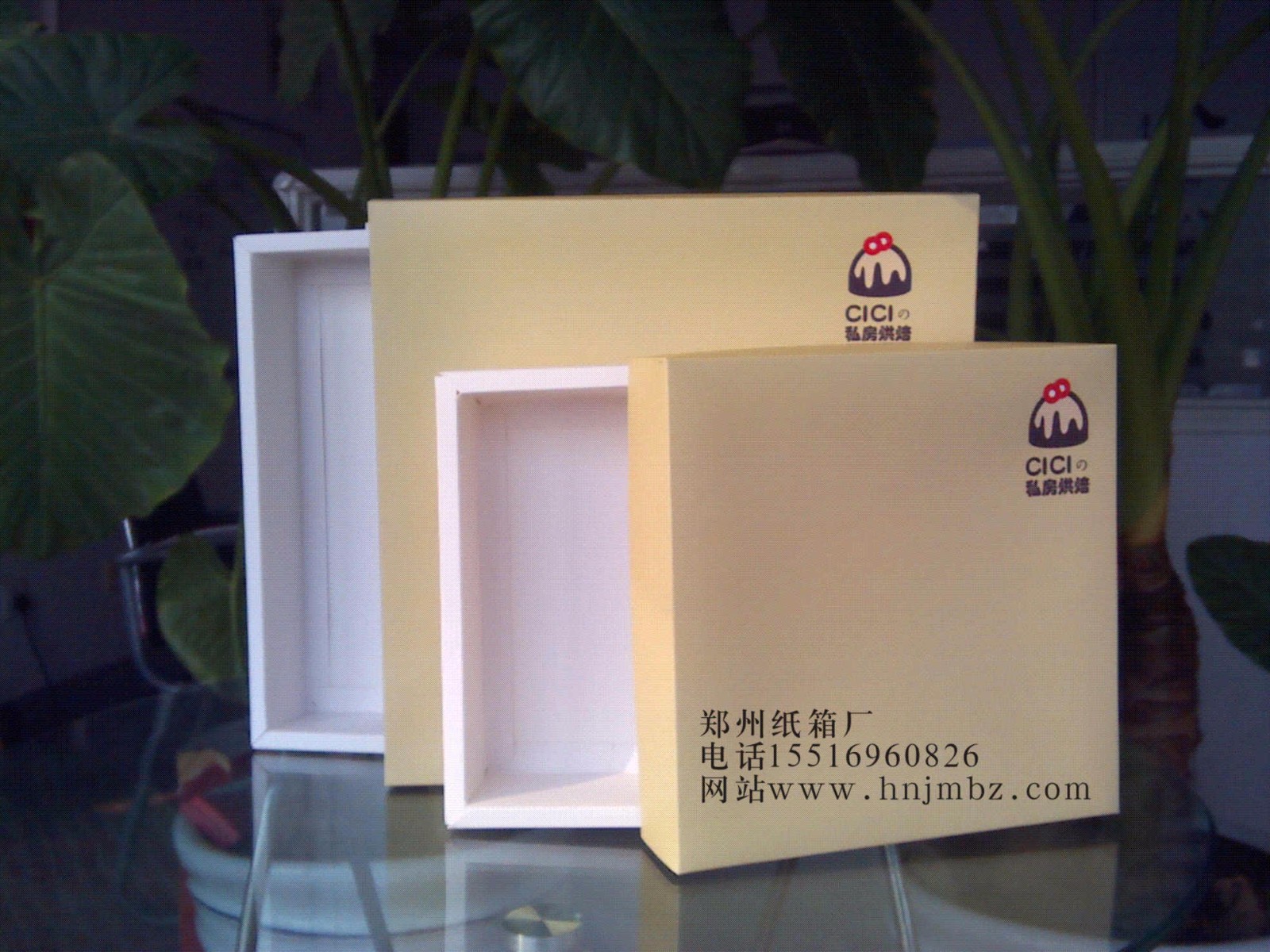 如何保證產(chǎn)品質(zhì)量的？鄭州包裝盒廠家是給您支招