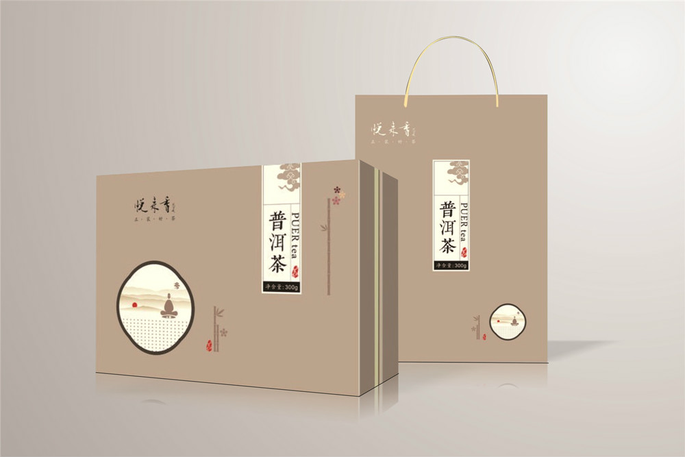 鄭州紙上印告訴你為什么同樣的包裝盒印刷，價格有很大的差異？