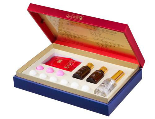 鄭州包裝廠(chǎng)告訴你：化妝品包裝盒精美的重要性