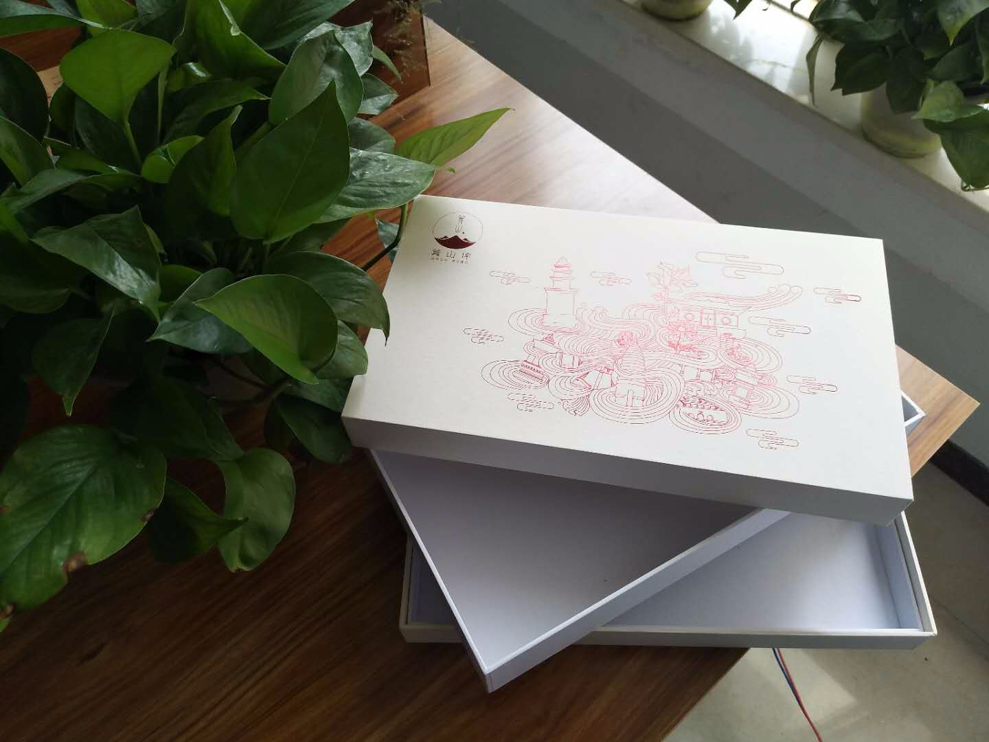 茶葉包裝盒定做對品牌形象的影響不容小覷