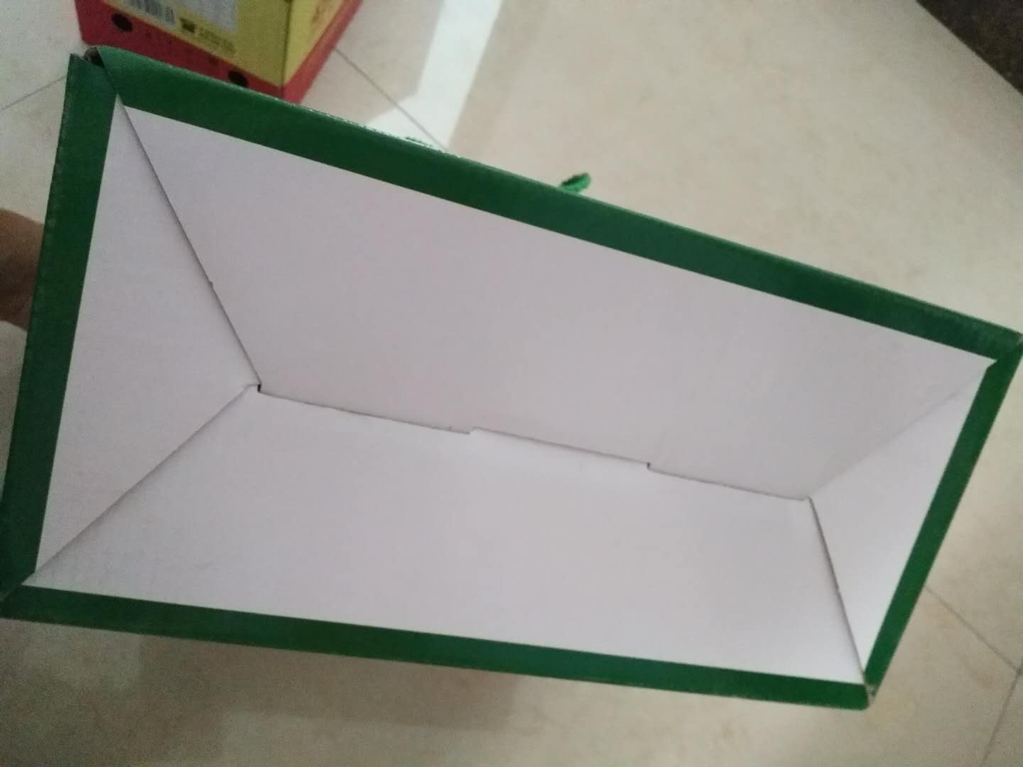 鄭州雞蛋包裝加工廠總結(jié)的各類紙盒包裝結(jié)構(gòu)大全！(下）