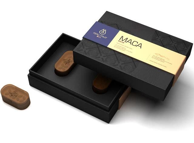 禮品盒廠教您如何設(shè)計(jì)好的健康產(chǎn)品盒子的包裝呢？