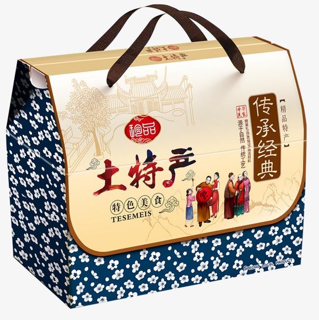 鄭州包裝對(duì)土特產(chǎn)包裝盒設(shè)計(jì)時(shí)需要注意以下幾個(gè)問(wèn)題：