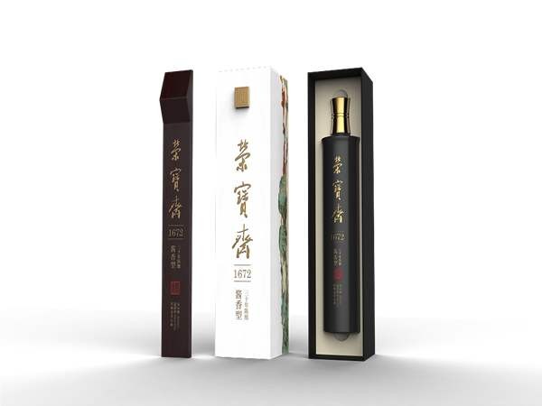 為什么酒的供應商在選擇酒包裝設(shè)計時更偏向于極簡設(shè)計？