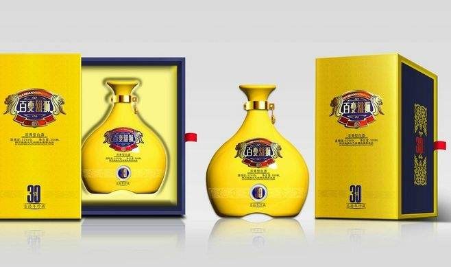 鄭州酒包裝廠家淺談做白酒包裝設(shè)計有哪些注意事項？