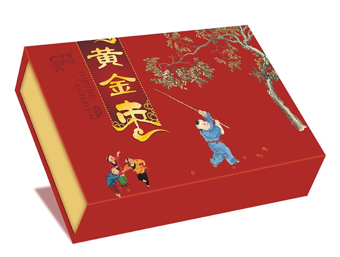 還分不清彩盒包裝盒與精品盒？看這里就對(duì)了