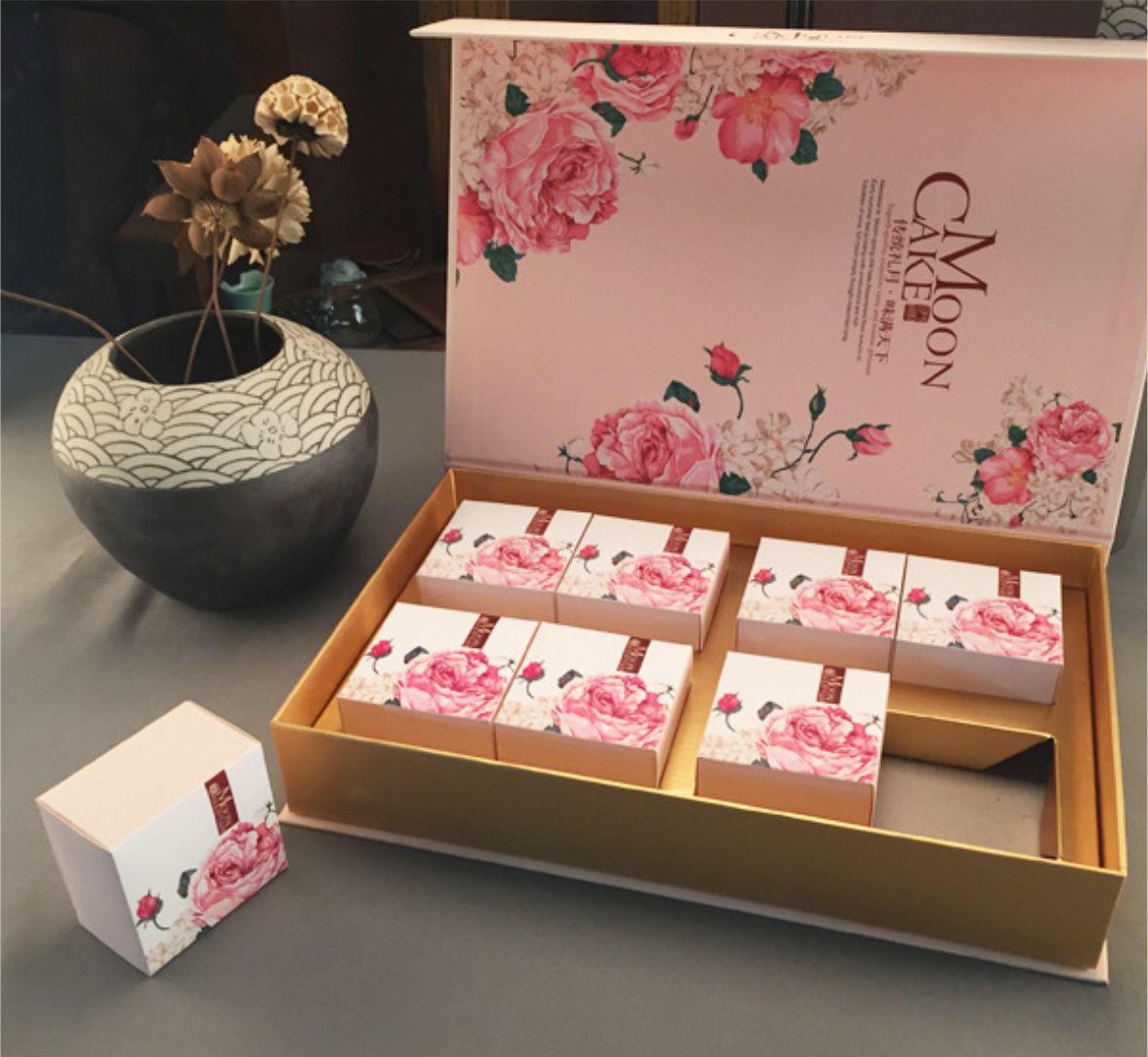 河南包裝廠淺談月餅包裝盒設(shè)計(jì)的幾個(gè)要點(diǎn)，希望能讓您的產(chǎn)品錦上添花