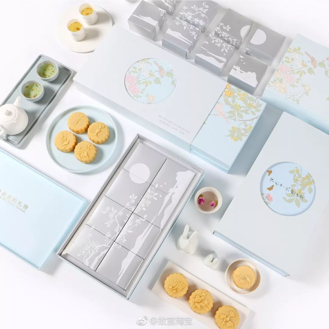 鄭州月餅包裝盒廠家聊聊月餅包裝盒定制的注意事項(xiàng)與工序要求都有哪些？