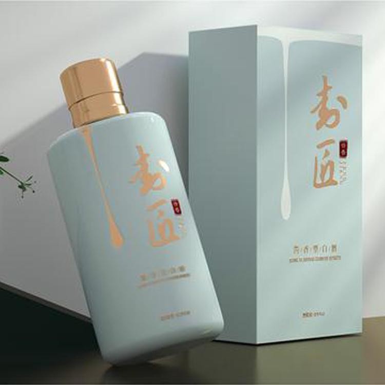 鄭州包裝廠淺談白酒包裝設(shè)計應(yīng)注意哪些細(xì)節(jié)呢？
