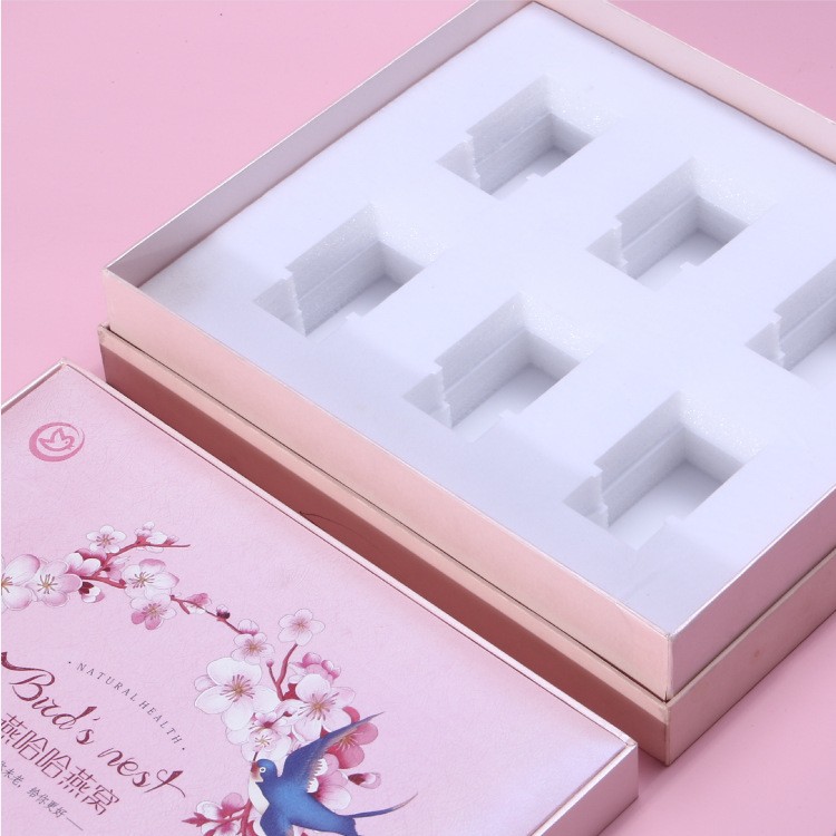 養(yǎng)生包裝盒怎么做才吸引人？