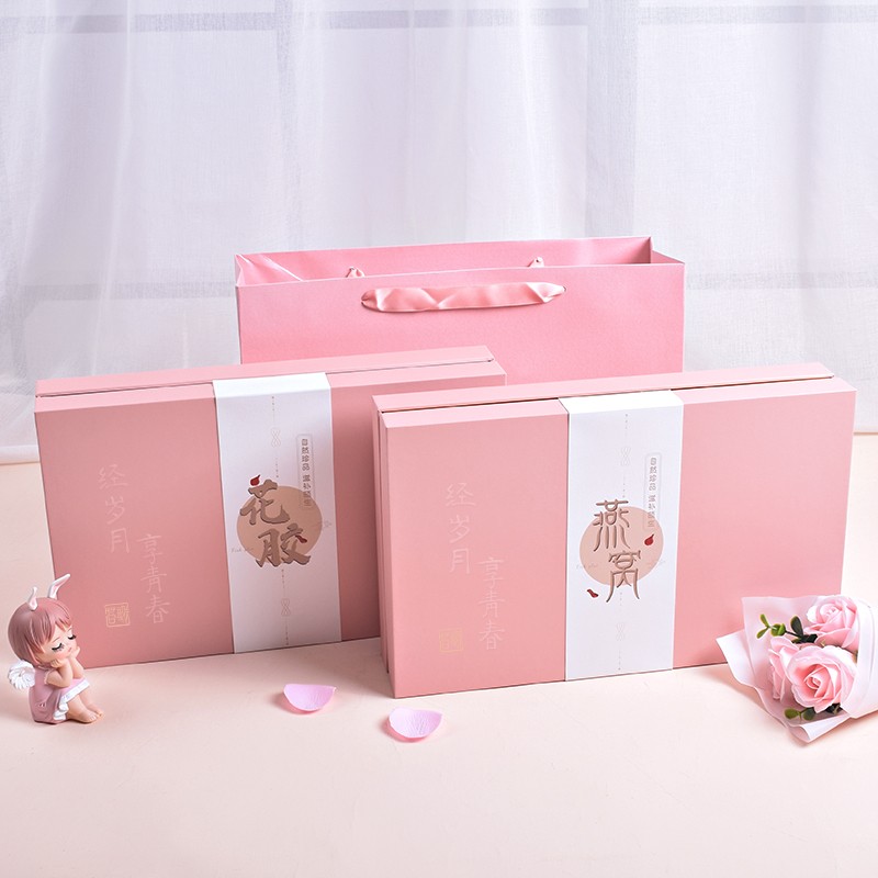 精品包裝盒的制作用到哪些印刷工藝呢？